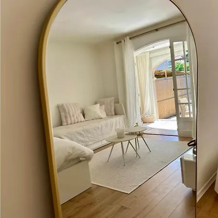 Gigisaintemaxime Appartement Sainte-Maxime