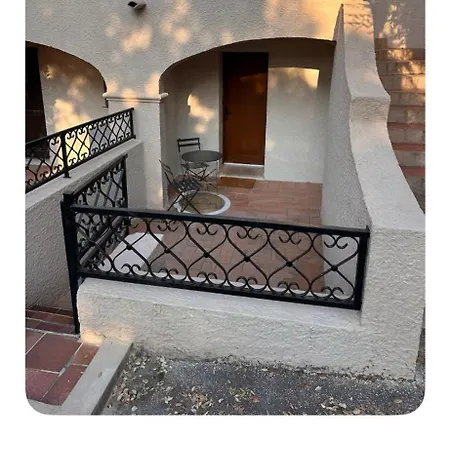 Appartement Gigisaintemaxime